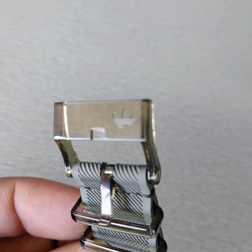 Adidas Watch - Picture 3 of 5